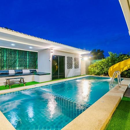 Sierra Pool Villa Hua Hin 102 HHQ Exterior foto