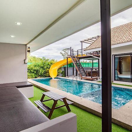 Sierra Pool Villa Hua Hin 102 HHQ Exterior foto