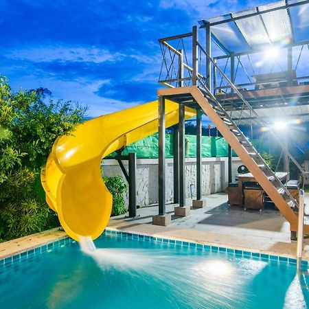 Sierra Pool Villa Hua Hin 102 HHQ Exterior foto