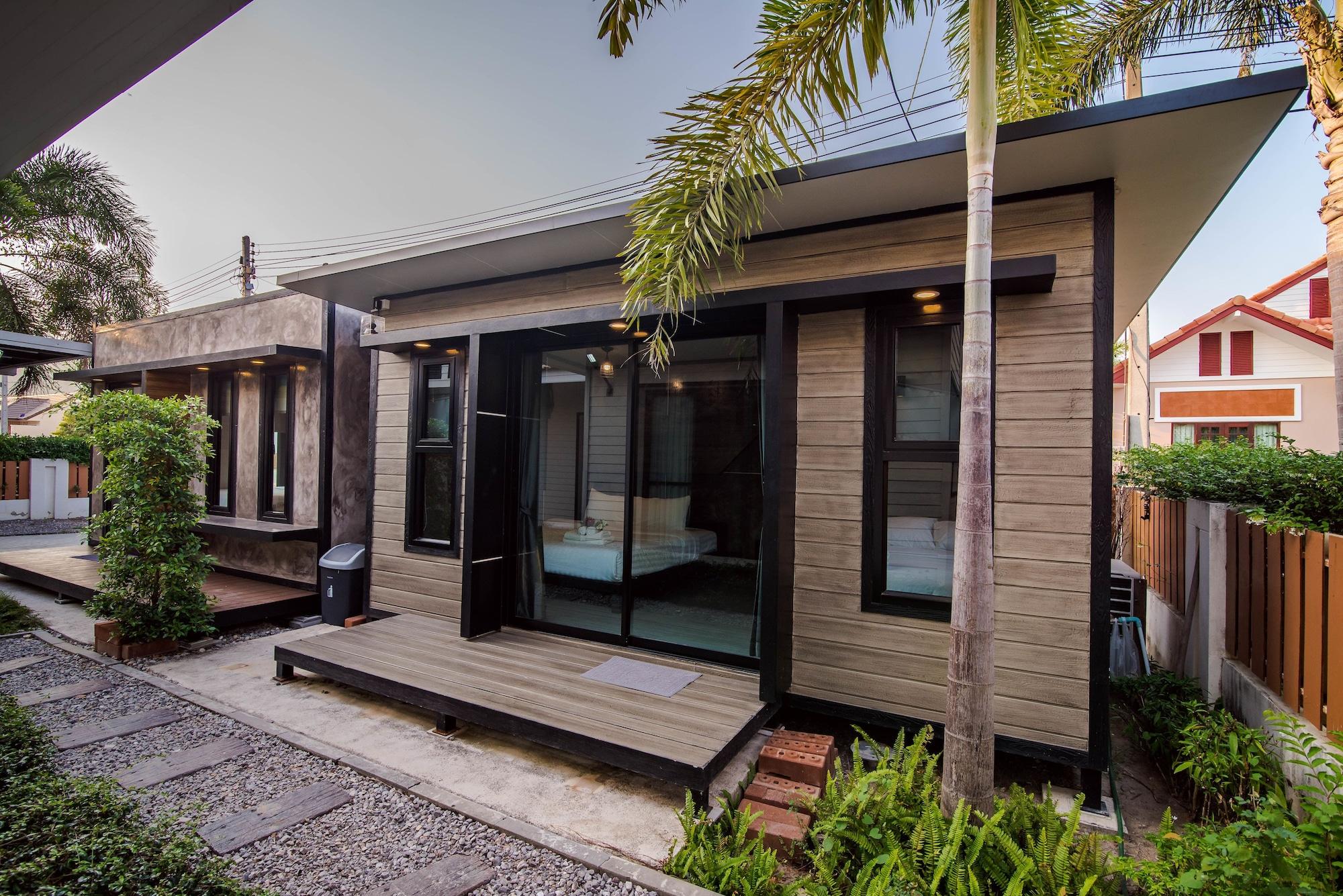 Sierra Pool Villa Hua Hin 102 HHQ Exterior foto