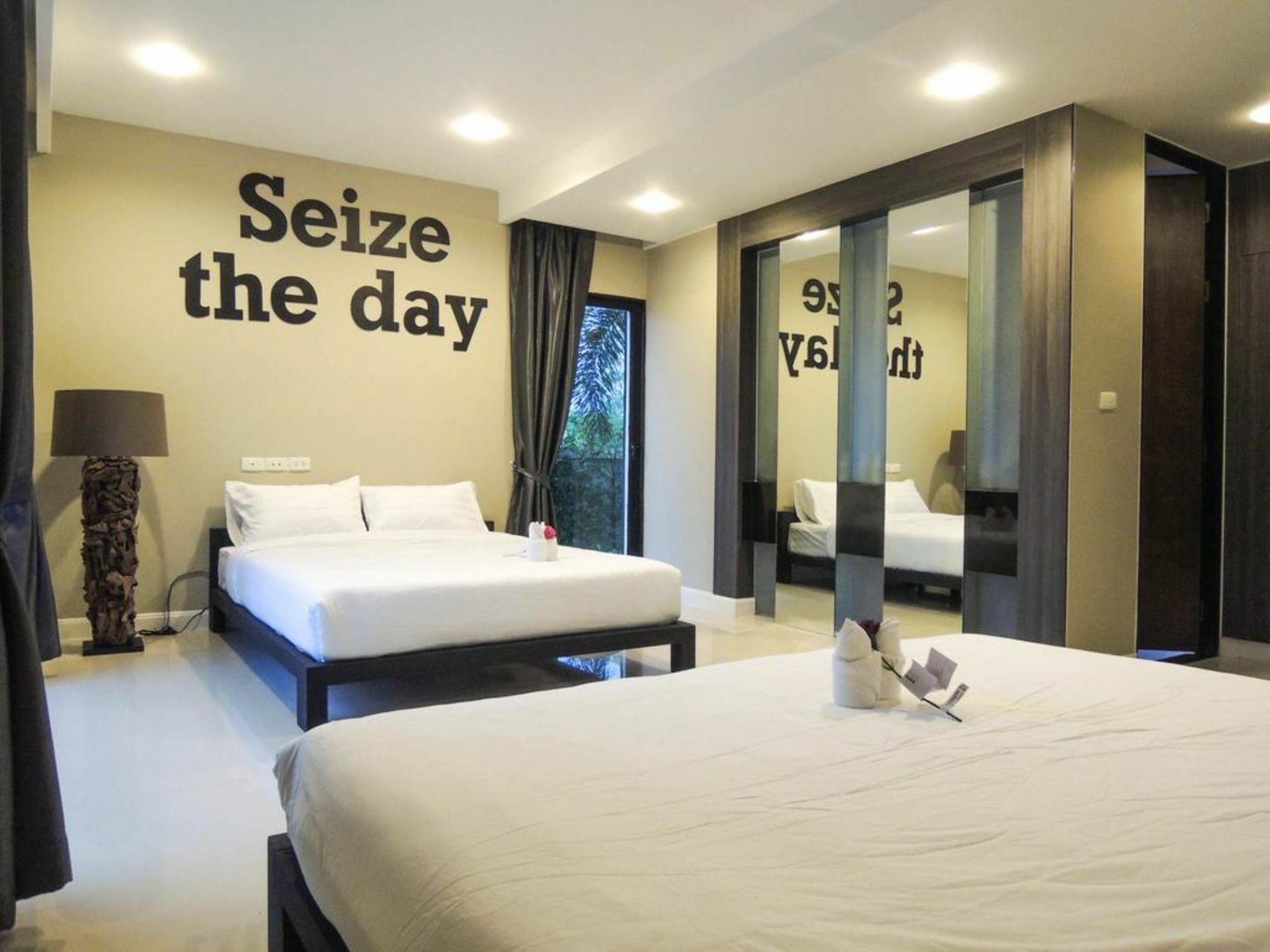 Sierra Pool Villa Hua Hin 102 HHQ Exterior foto