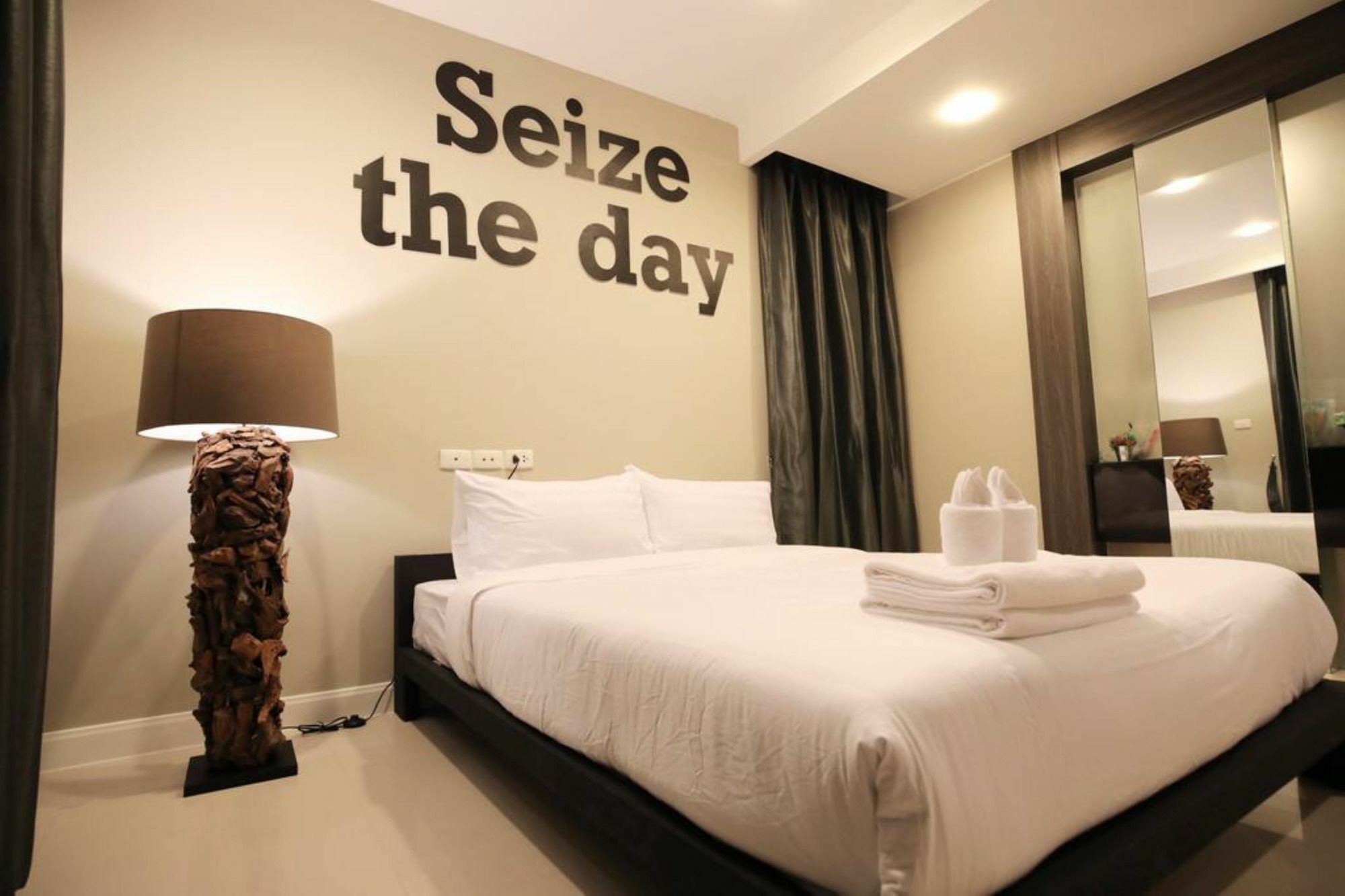 Sierra Pool Villa Hua Hin 102 HHQ Exterior foto