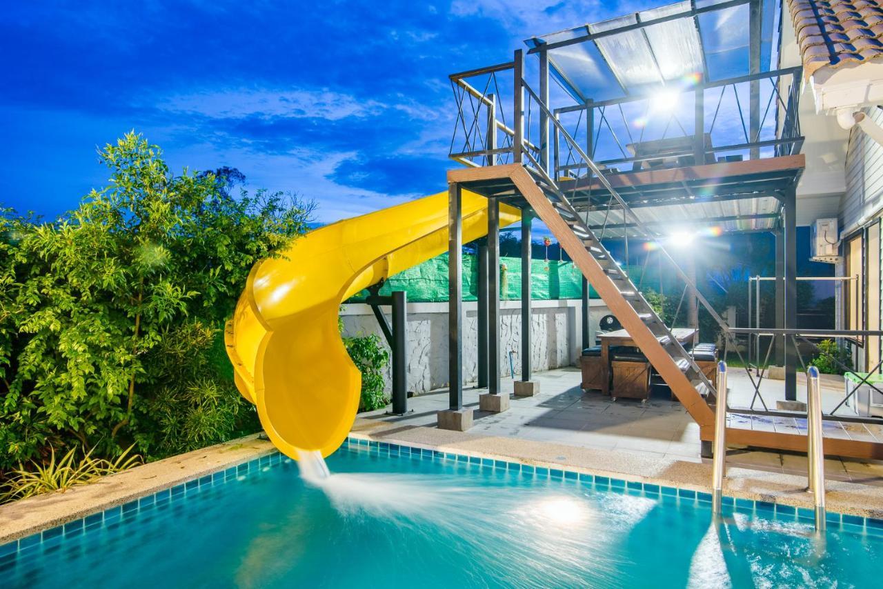 Sierra Pool Villa Hua Hin 102 HHQ Exterior foto