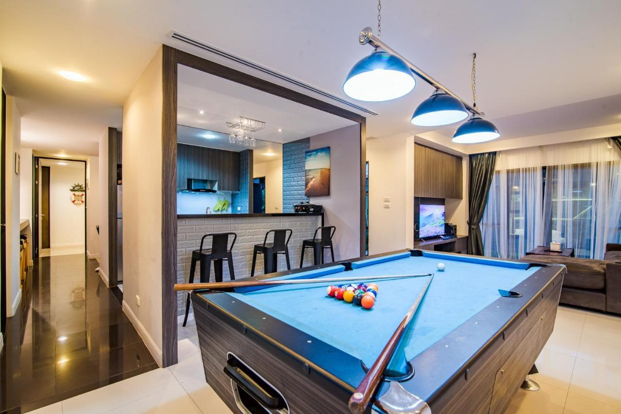 Sierra Pool Villa Hua Hin 102 HHQ Exterior foto