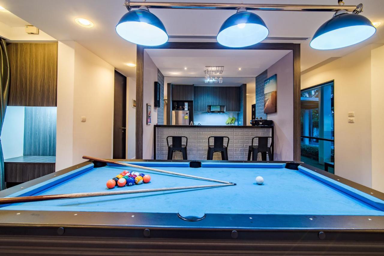 Sierra Pool Villa Hua Hin 102 HHQ Exterior foto